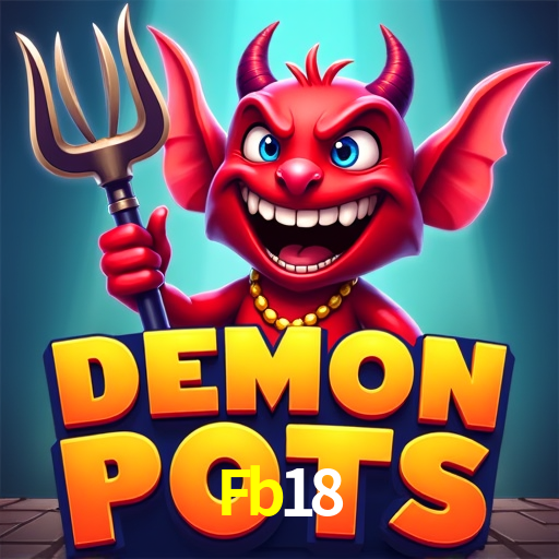 Bonus na Cassino Online Fb18